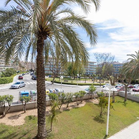 Appartement Montecarlo-Complejo Riviera à Salou Extérieur photo