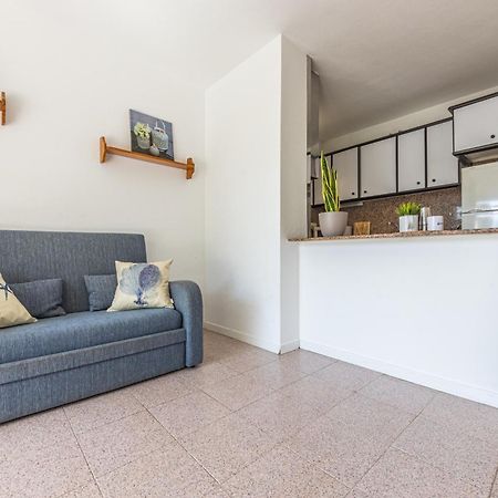 Appartement Montecarlo-Complejo Riviera à Salou Extérieur photo