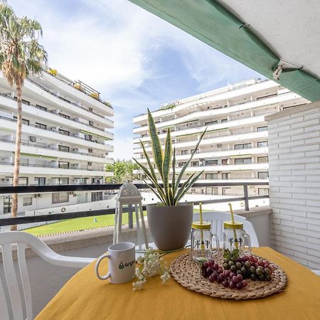 Appartement Montecarlo-Complejo Riviera à Salou Extérieur photo