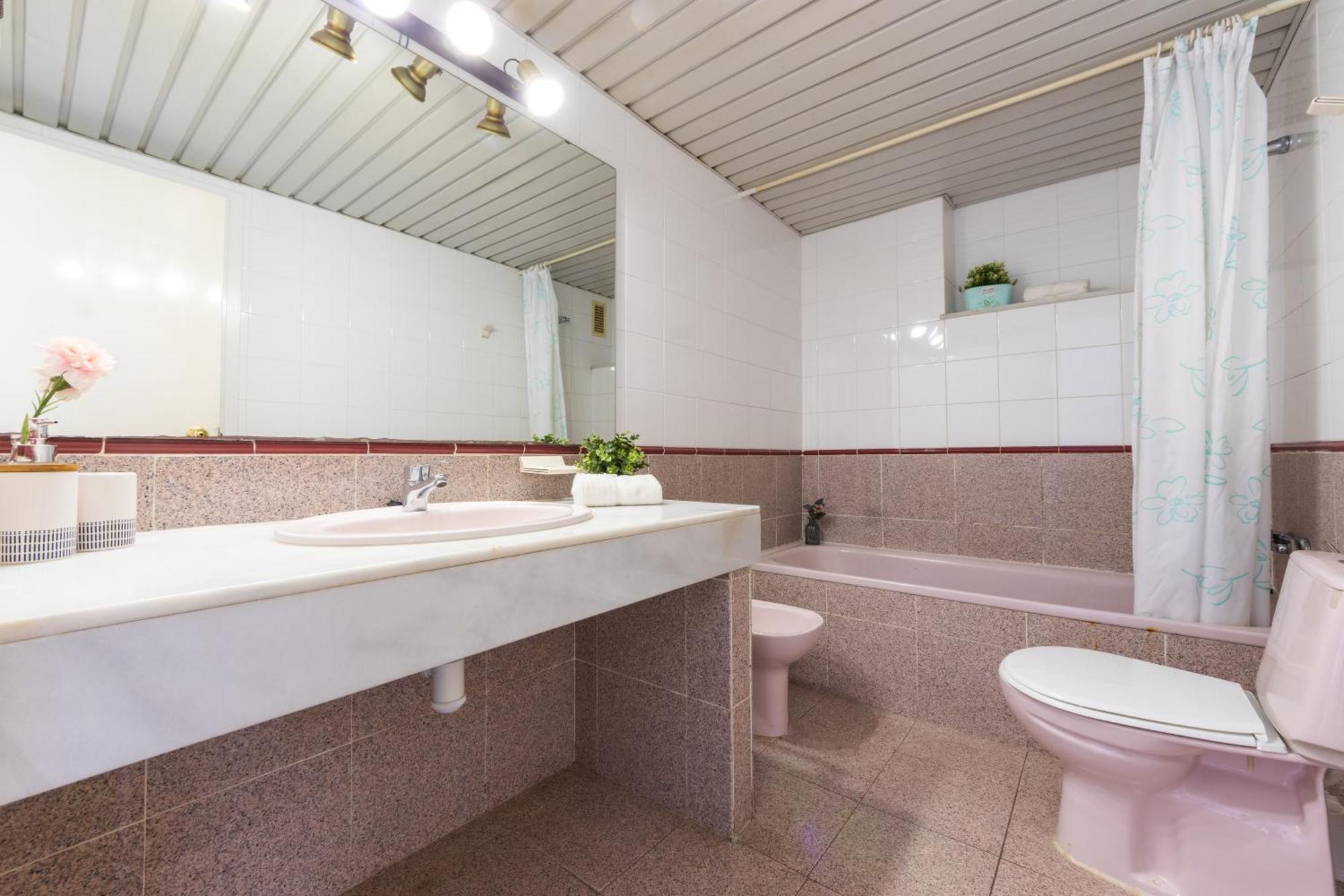 Appartement Montecarlo-Complejo Riviera à Salou Extérieur photo