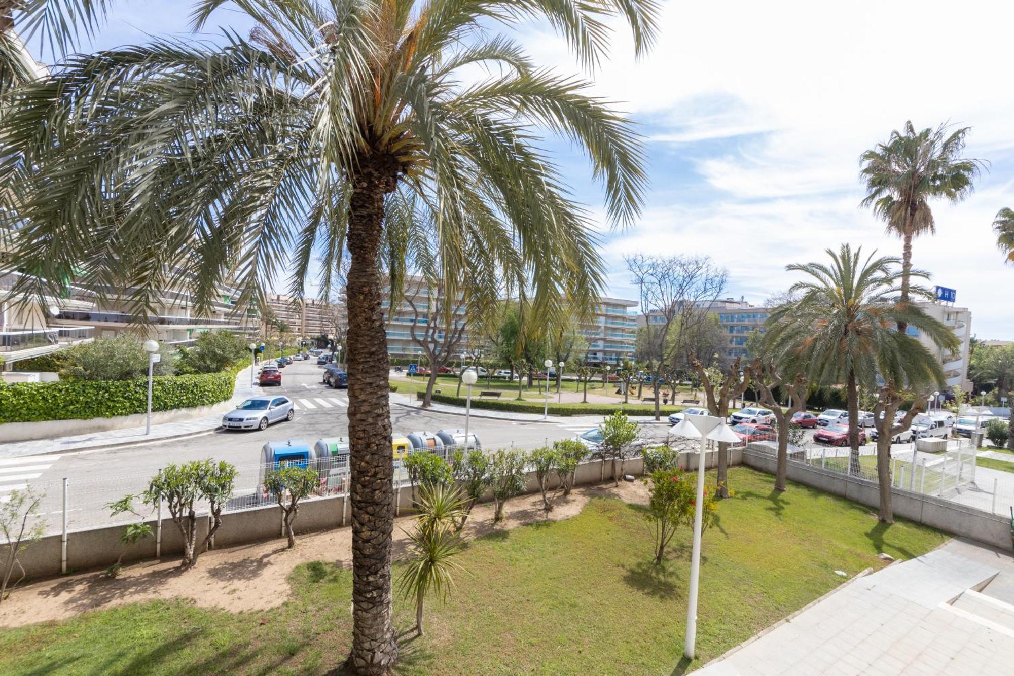 Appartement Montecarlo-Complejo Riviera à Salou Extérieur photo