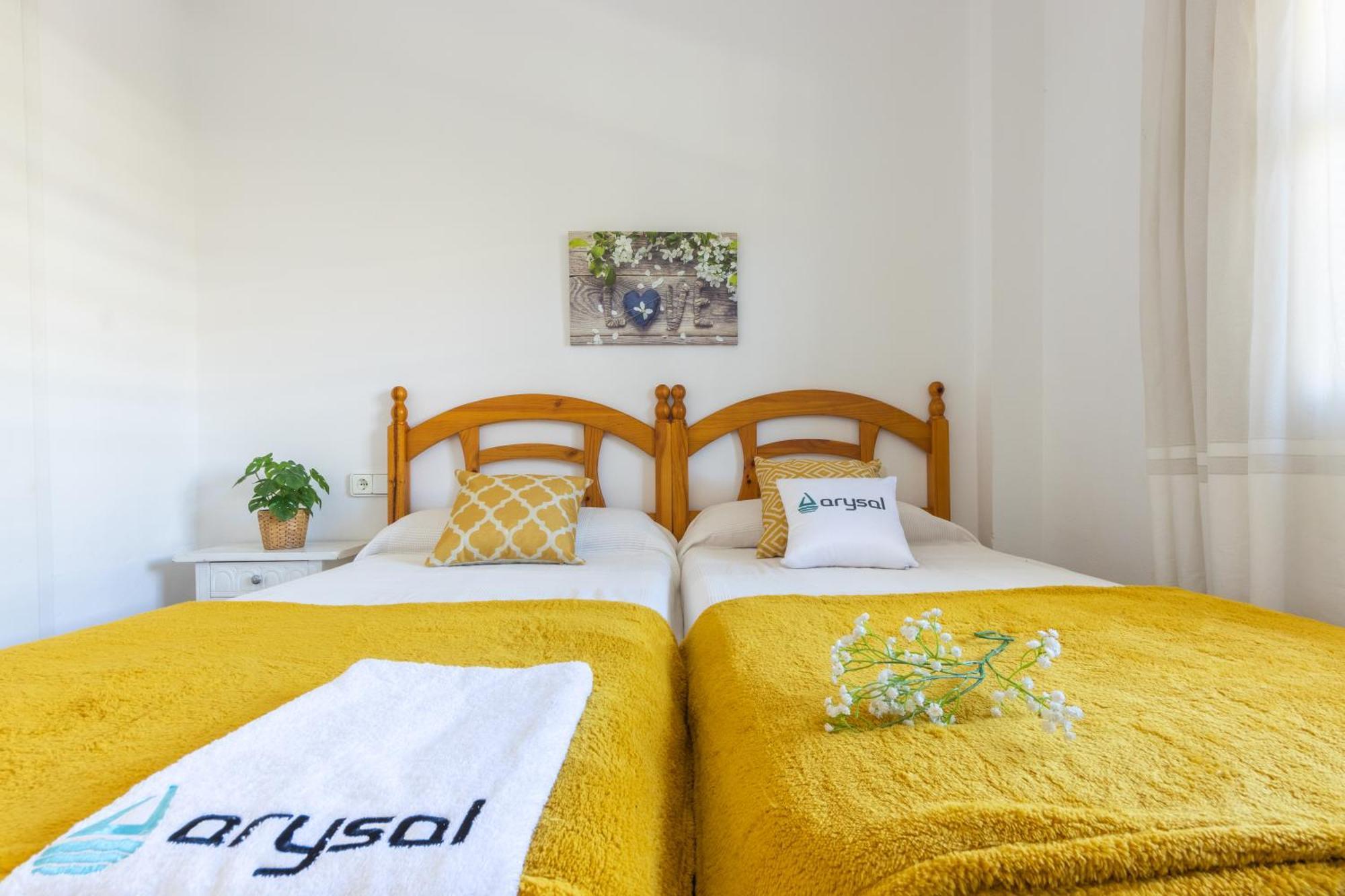 Appartement Montecarlo-Complejo Riviera à Salou Extérieur photo